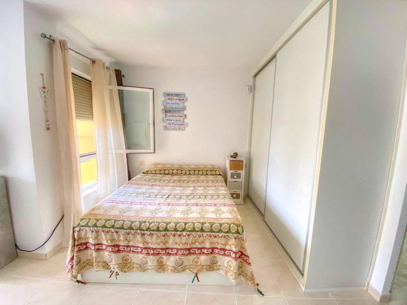 Estudio Fran Centro Internacional Algarrobo Costa Exterior photo